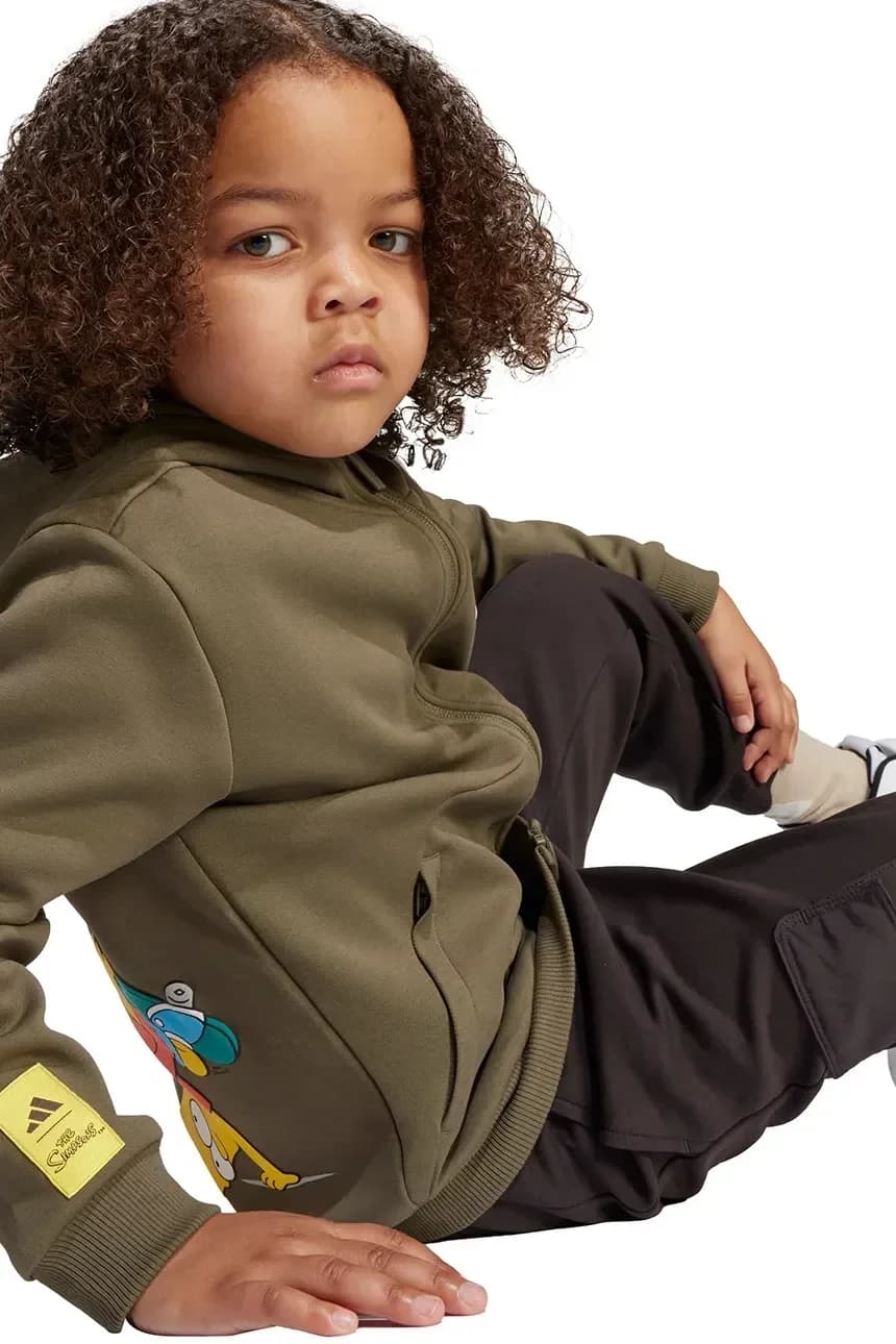 Детская толстовка - фото 10