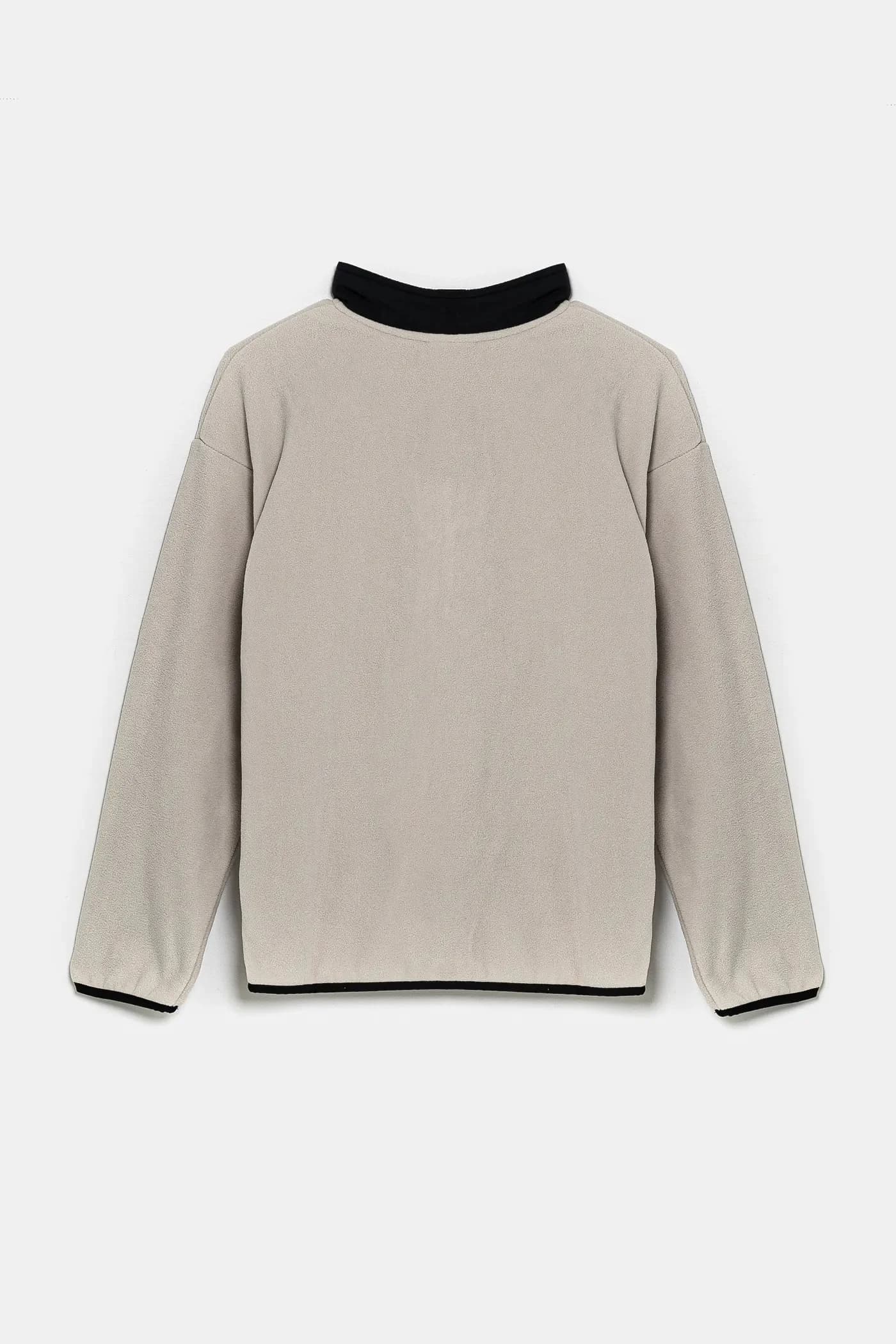 Детская флисовая толстовка Sequoia Grove - фото 2