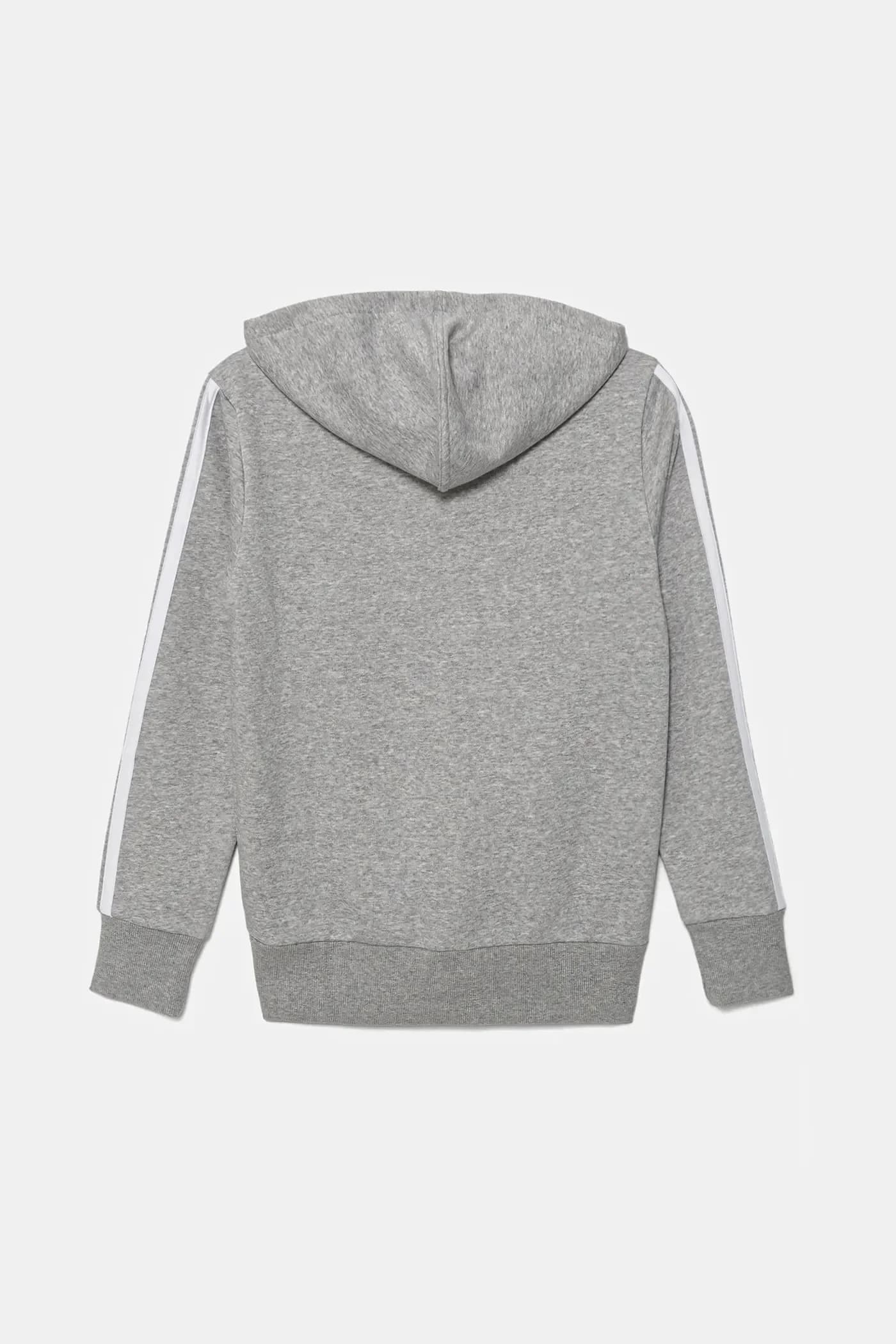 Детская толстовка - фото 3