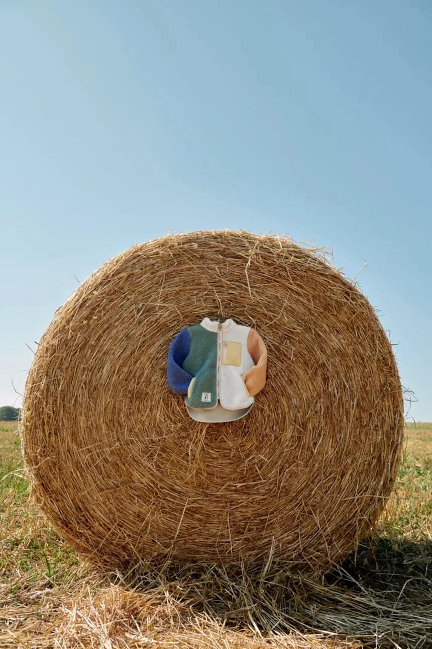 Куртка Nolan с ворсом - фото 7