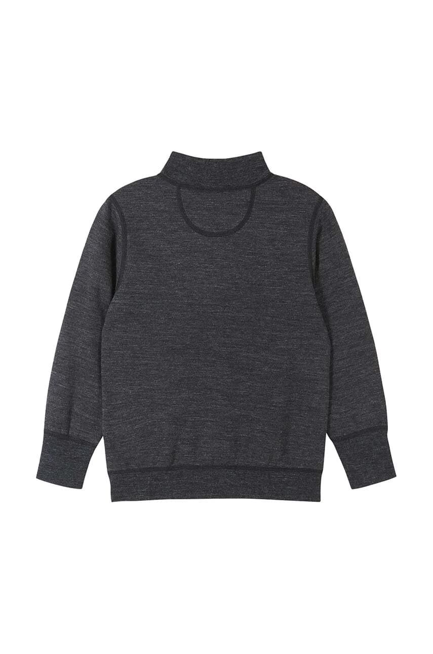 Детская толстовка Mahin из шерсти - фото 2