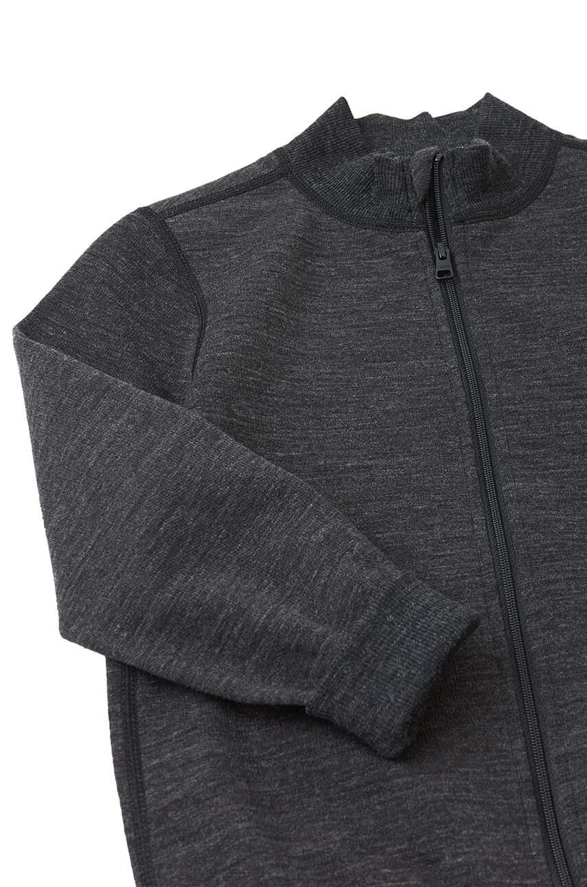 Детская толстовка Mahin из шерсти - фото 3