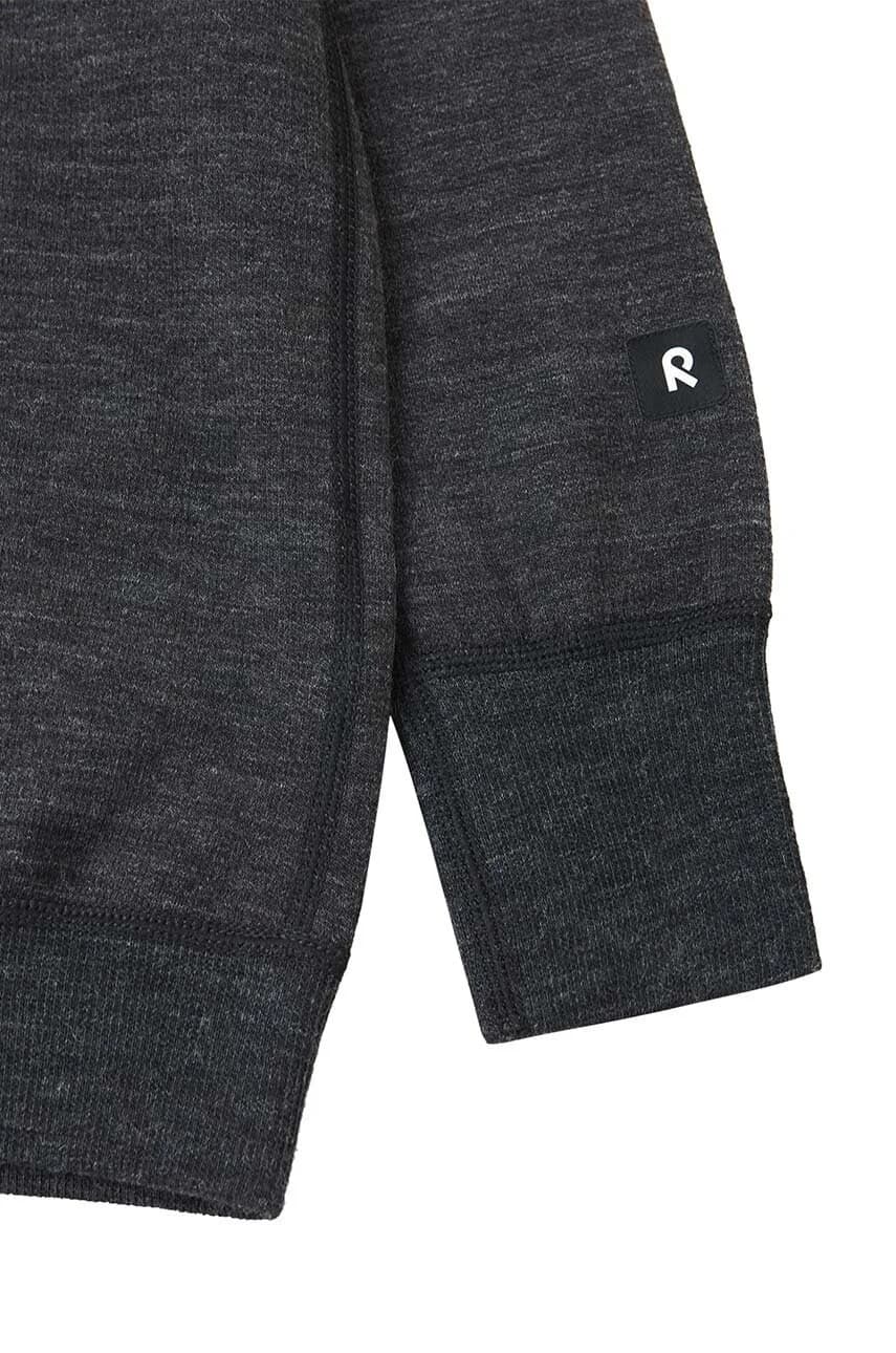 Детская толстовка Mahin из шерсти - фото 4