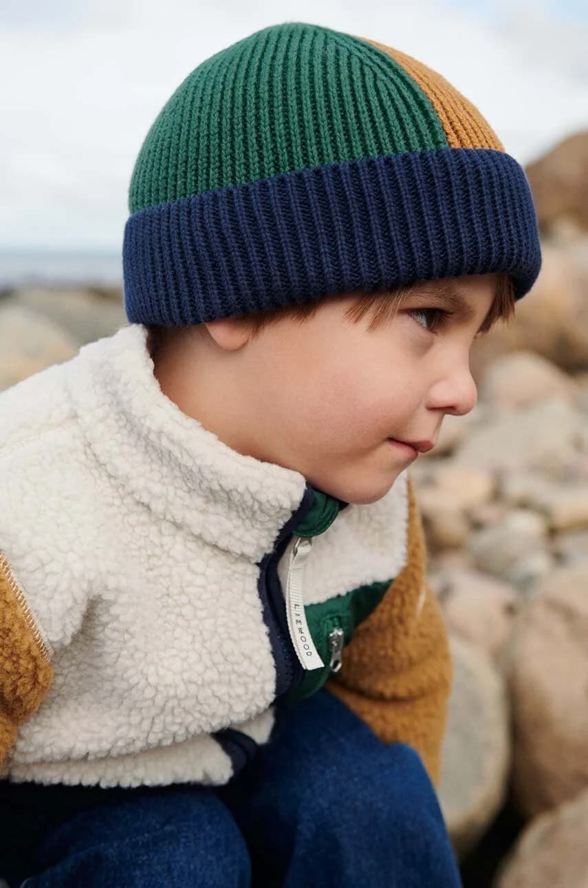 Куртка Nolan с ворсом - фото 6