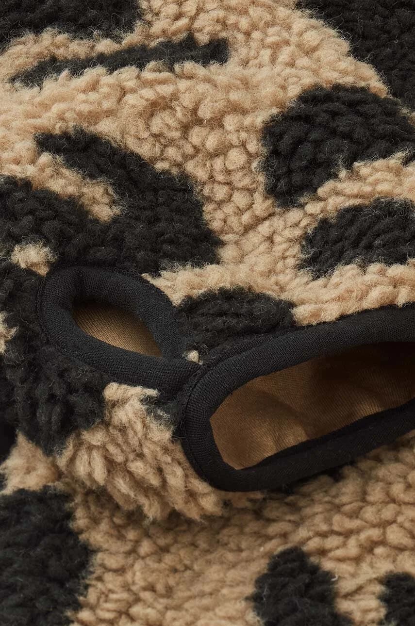 Куртка Nolan с ворсом - фото 4