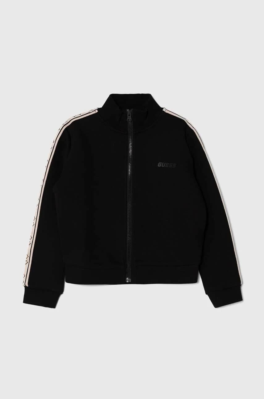 Детская толстовка