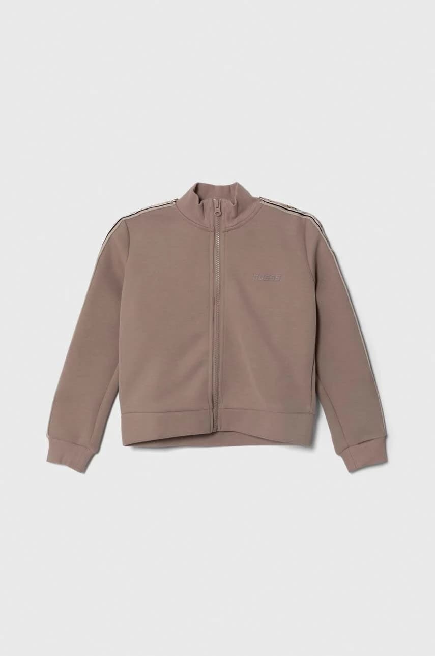 Детская толстовка