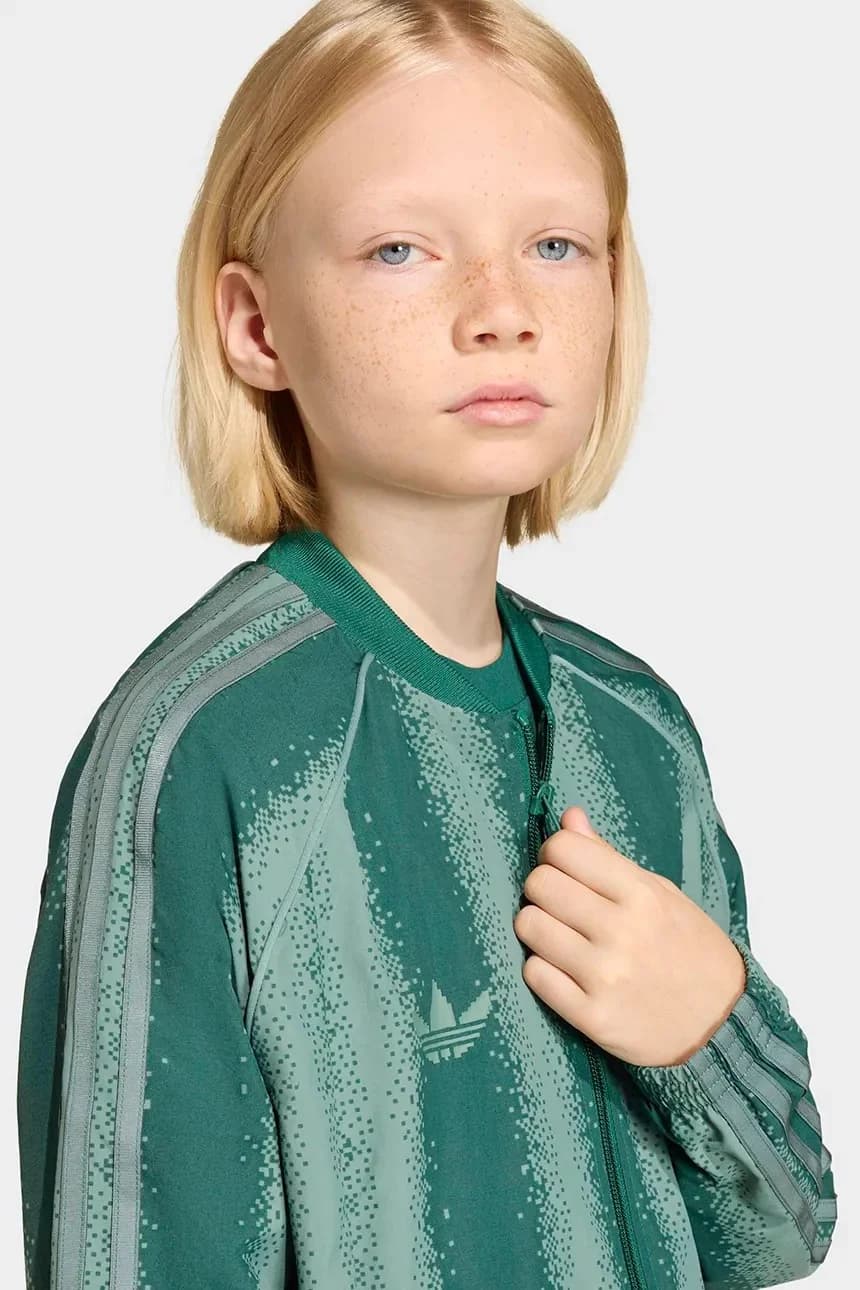 Детская толстовка - фото 6