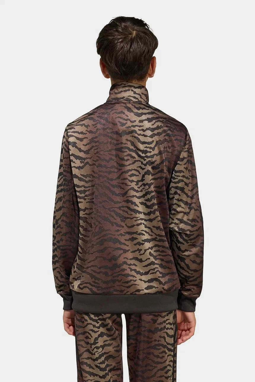 Детская толстовка - фото 5