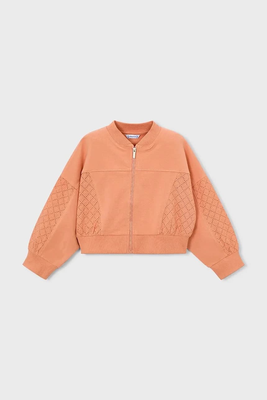 Детская толстовка - фото 2