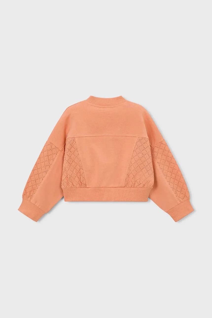 Детская толстовка - фото 3