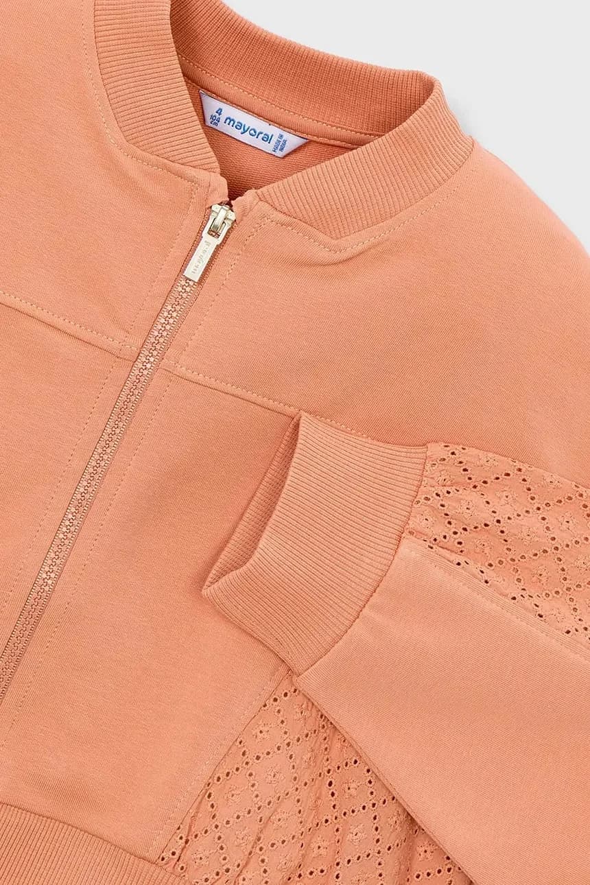 Детская толстовка - фото 4