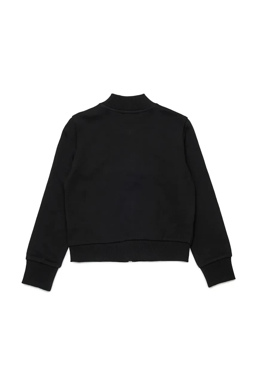 Детская толстовка из хлопка SKIPPY SWEAT-SHIRT - фото 2