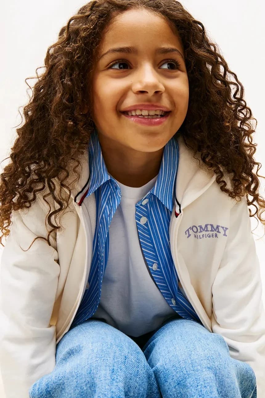 Детская толстовка - фото 5