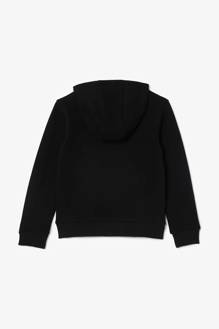 Детская хлопковая толстовка - фото 2