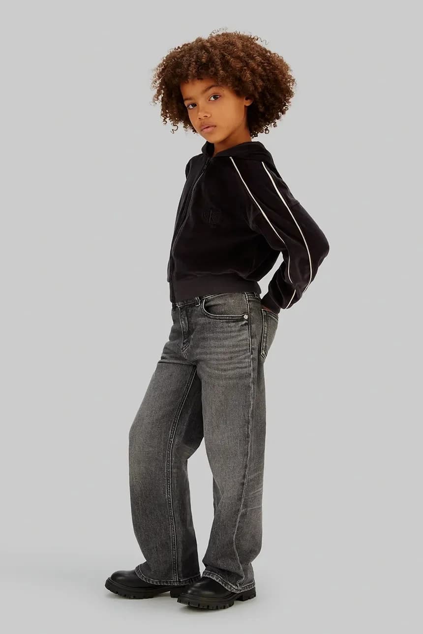 Детская толстовка - фото 4