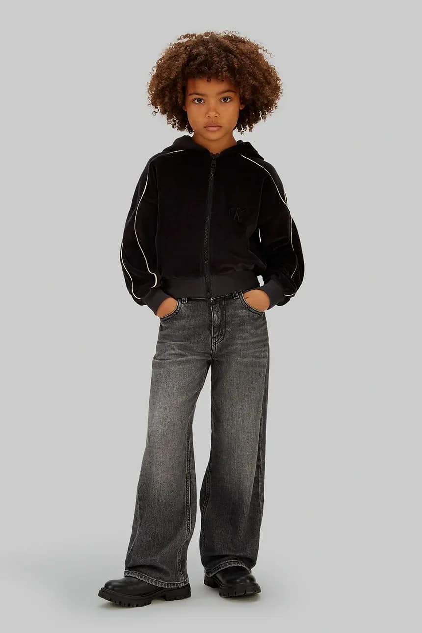 Детская толстовка - фото 6