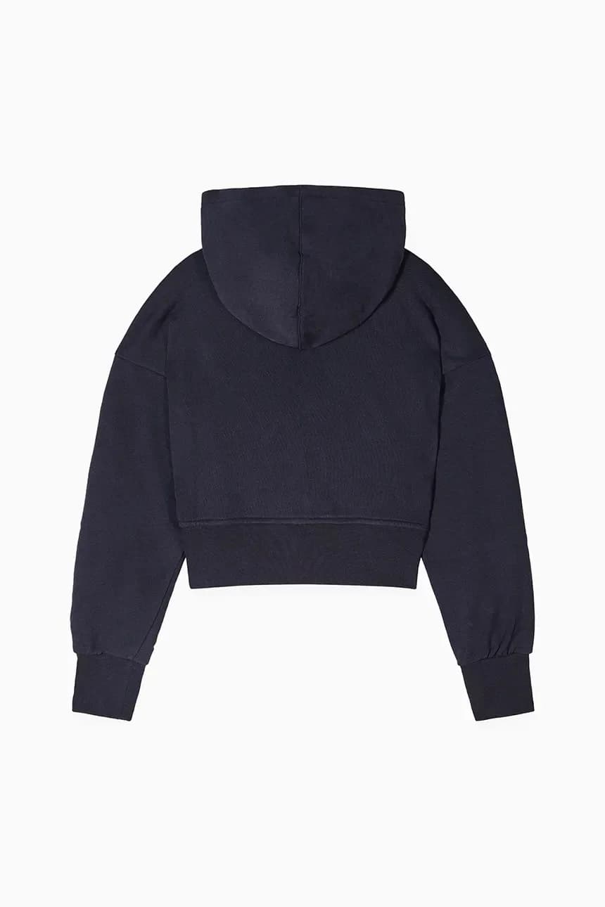 Детская хлопковая толстовка J046 - фото 2