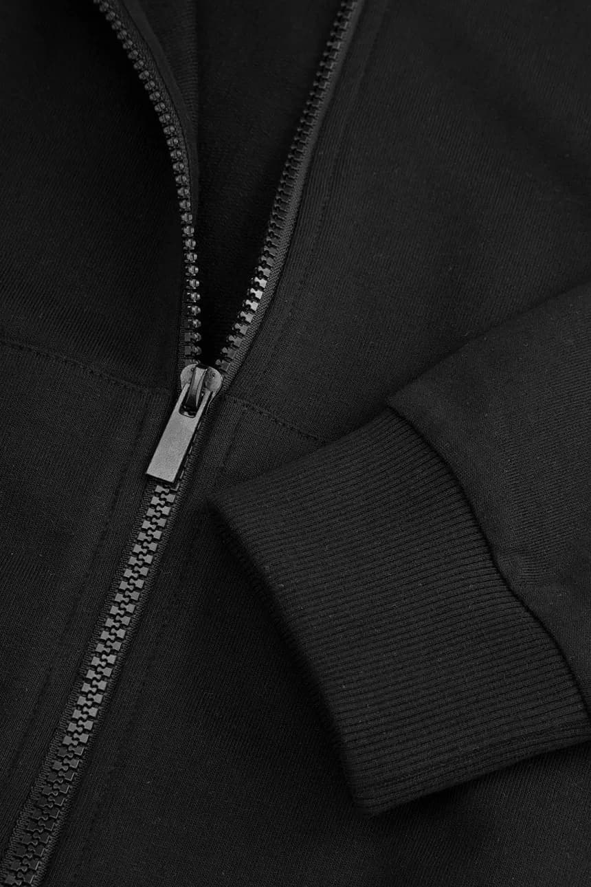 Детская хлопковая толстовка - фото 4