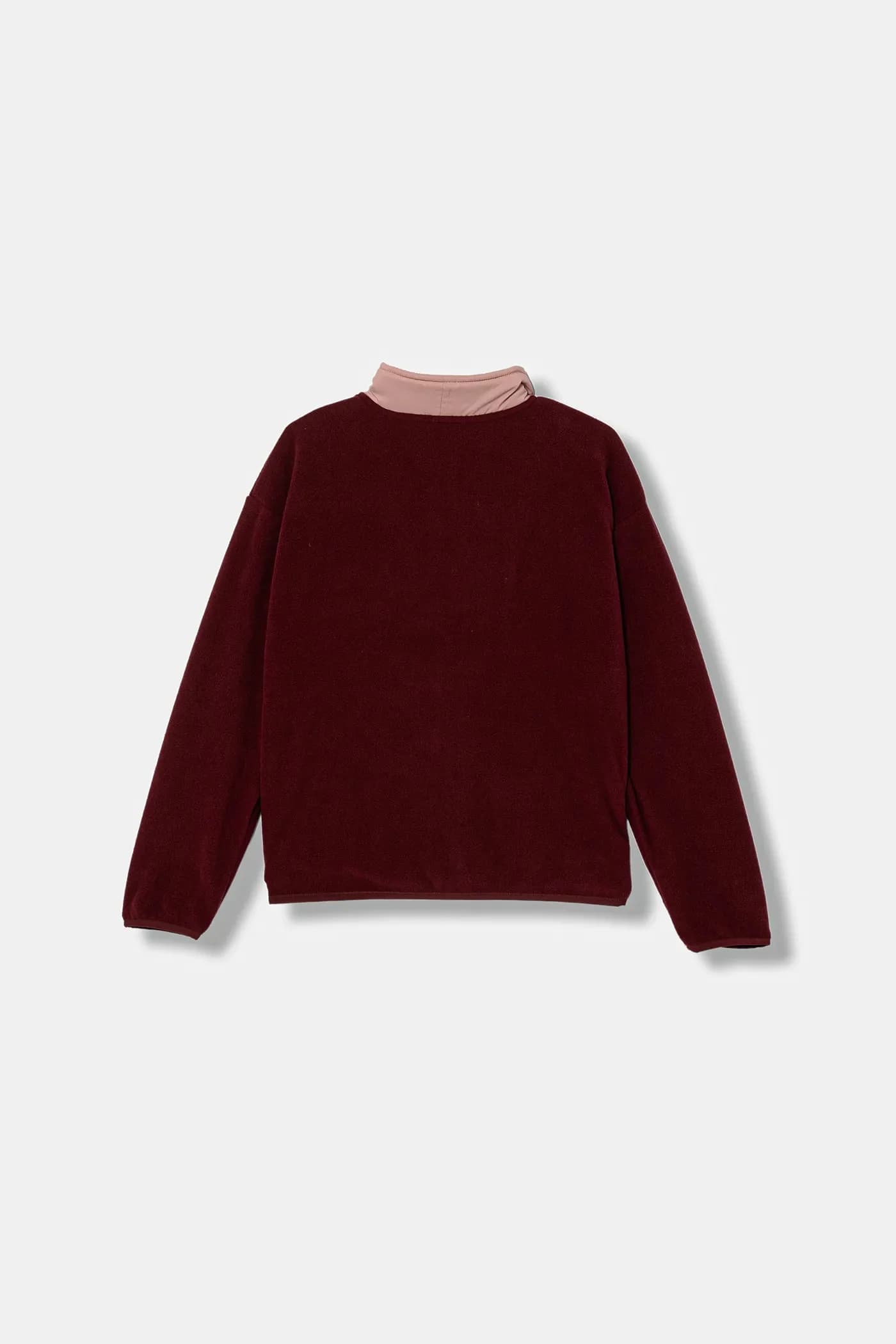 Детская флисовая толстовка Sequoia Grove - фото 2