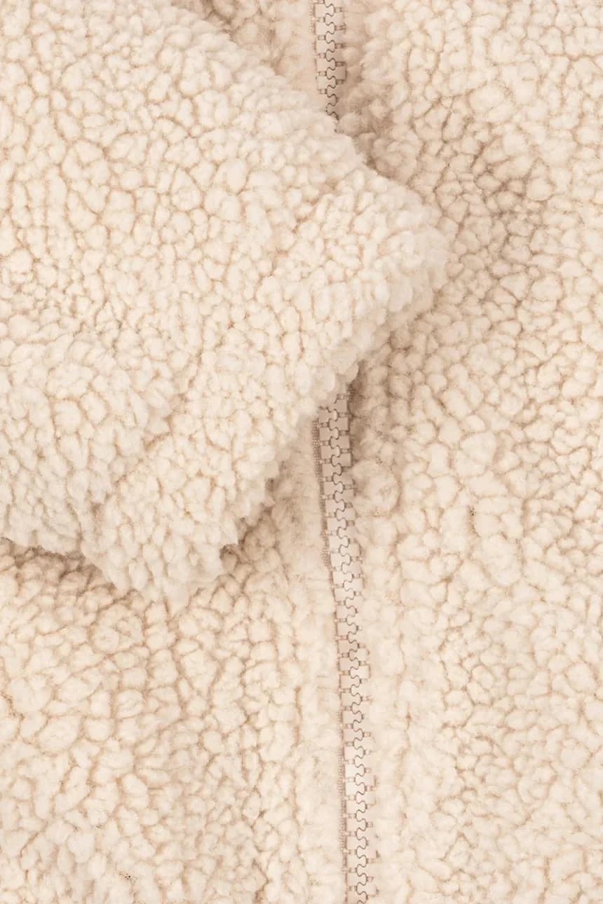 КУРТКА-БОМБЕР JAZZ TEDDY GRS - фото 6