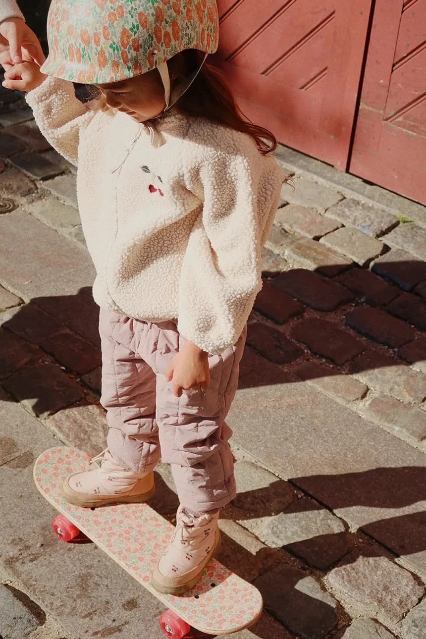 КУРТКА-БОМБЕР JAZZ TEDDY GRS - фото 7