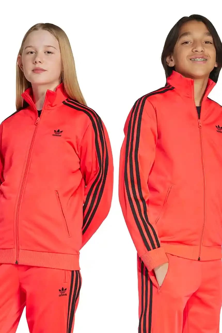 Детская толстовка