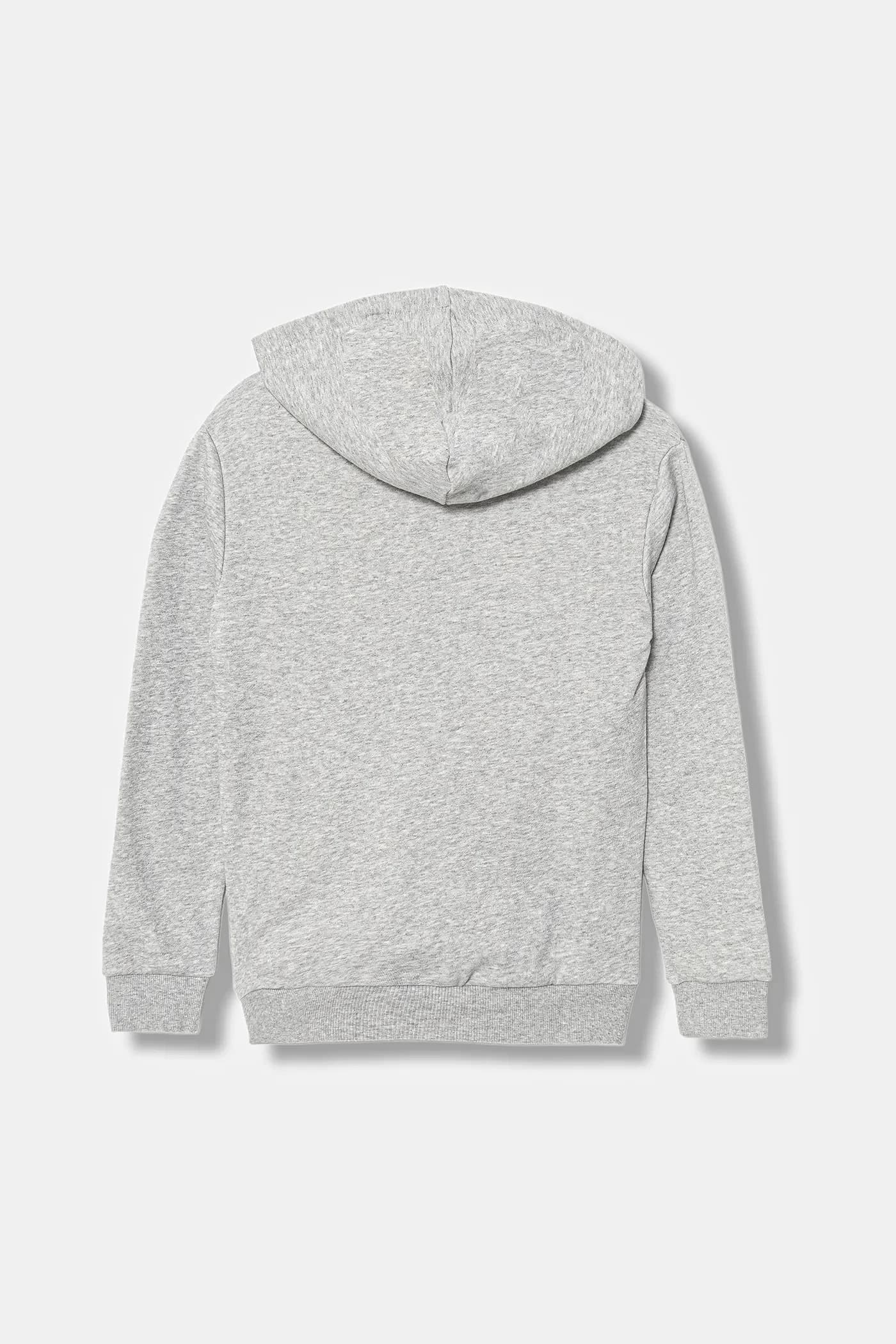 Детская толстовка - фото 3