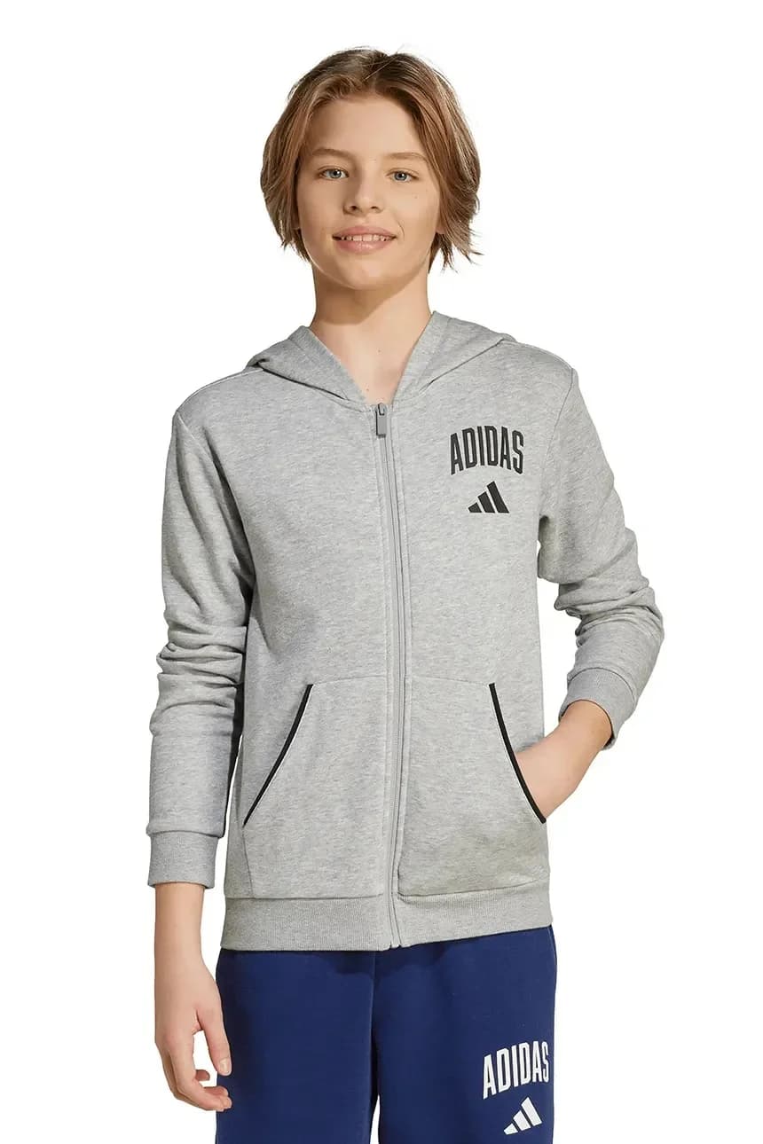 Детская толстовка - фото 6