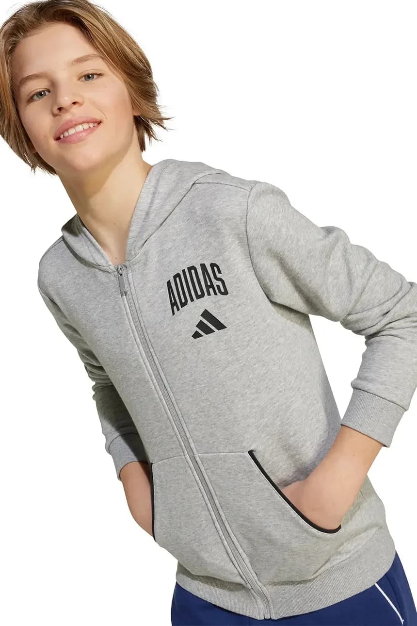 Детская толстовка - фото 9