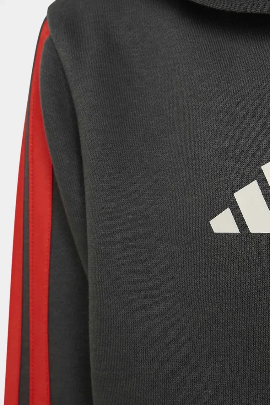 Детская хлопковая толстовка AUDI - фото 3