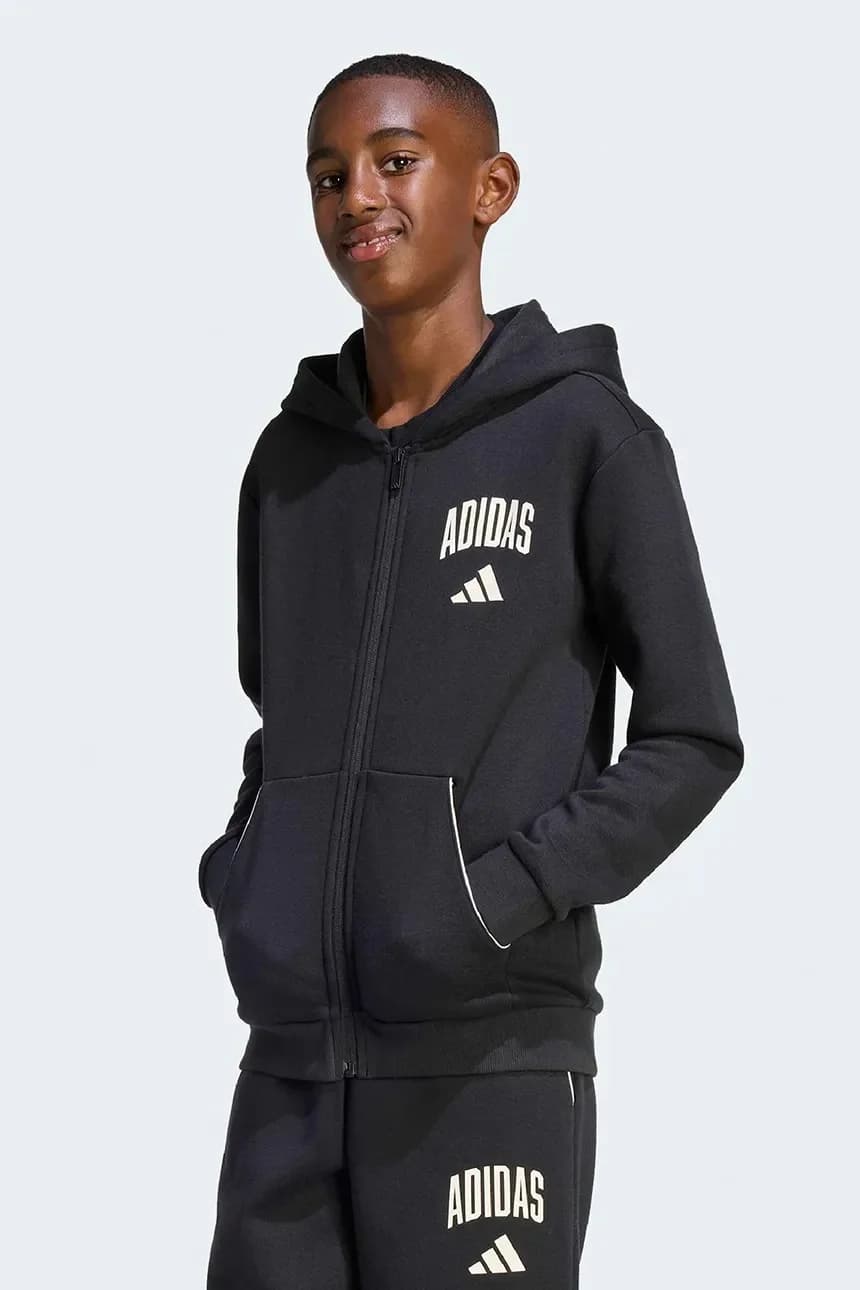 Детская толстовка - фото 4