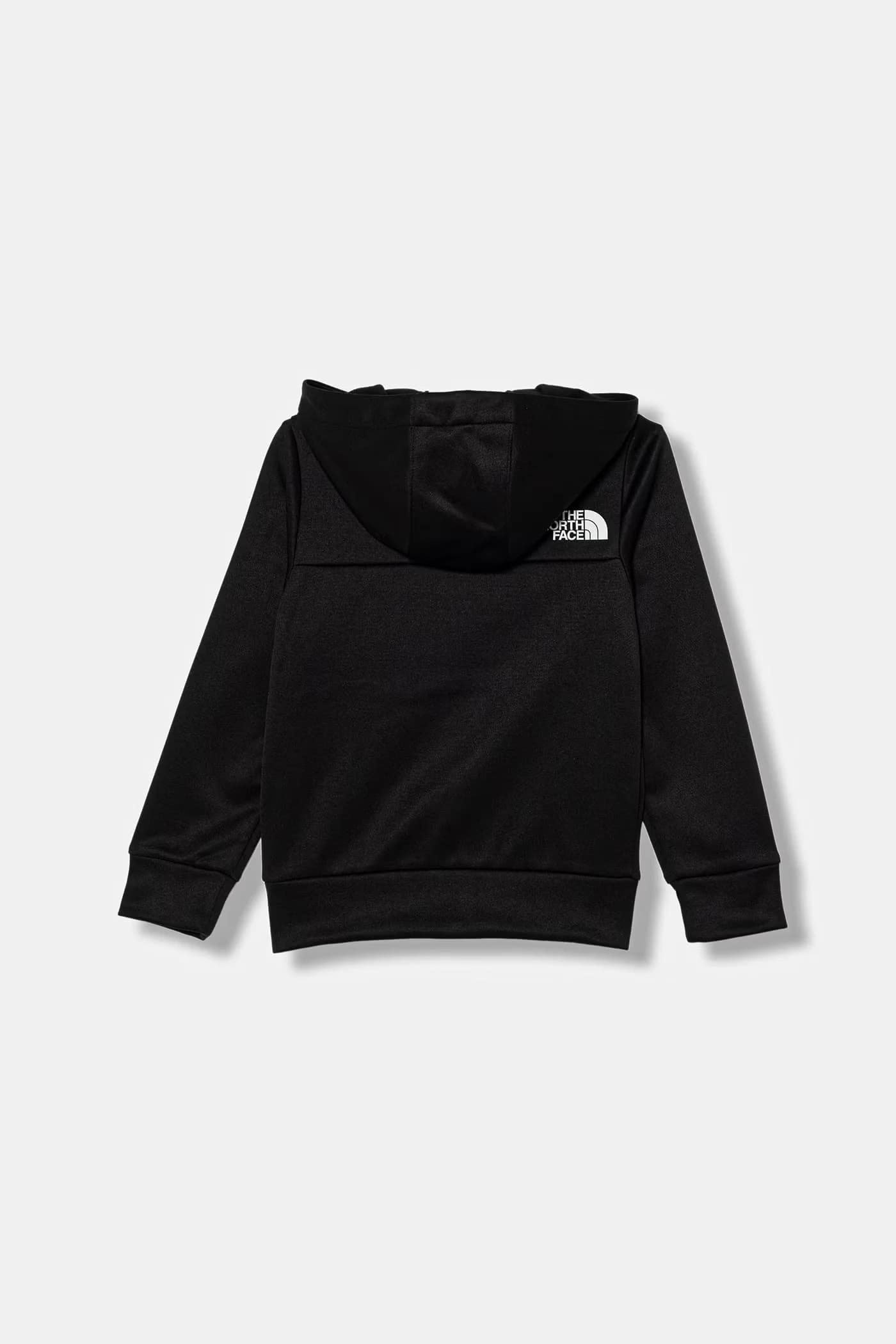 TEEN REAXION FZ HOODIE детская толстовка на молнии с капюшоном - фото 2