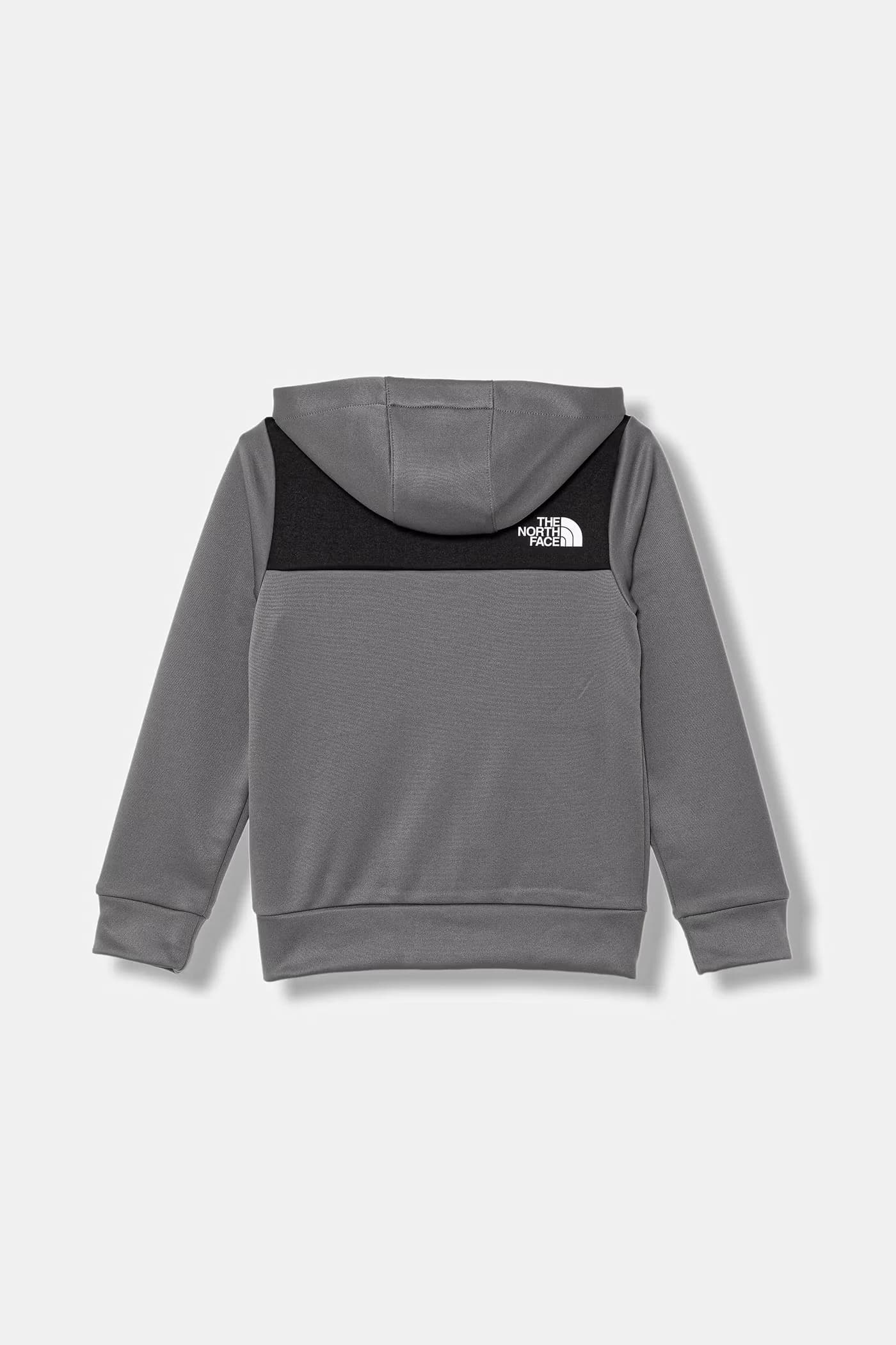 TEEN REAXION FZ HOODIE детская толстовка на молнии с капюшоном - фото 2