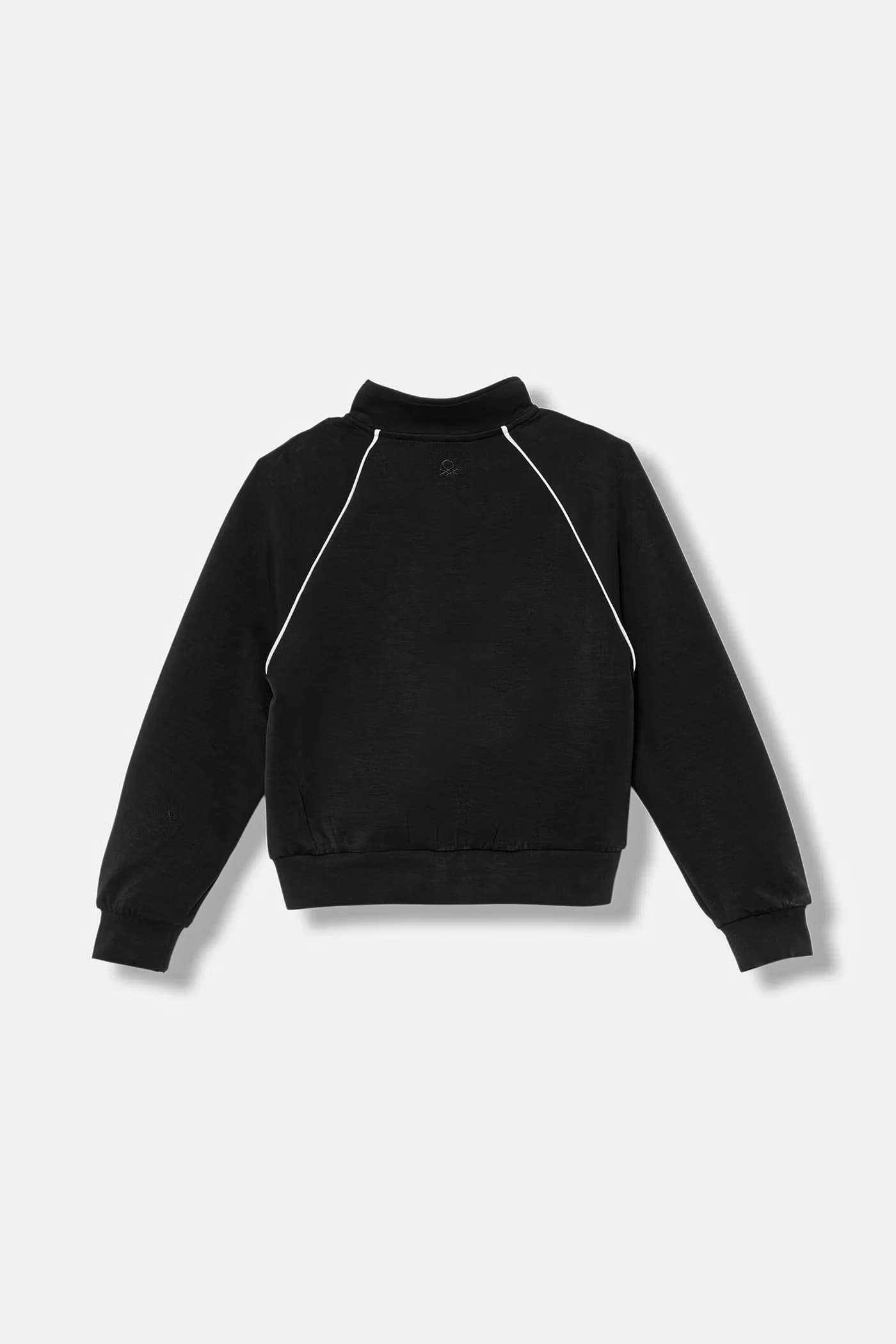 Детская толстовка на молнии - фото 2