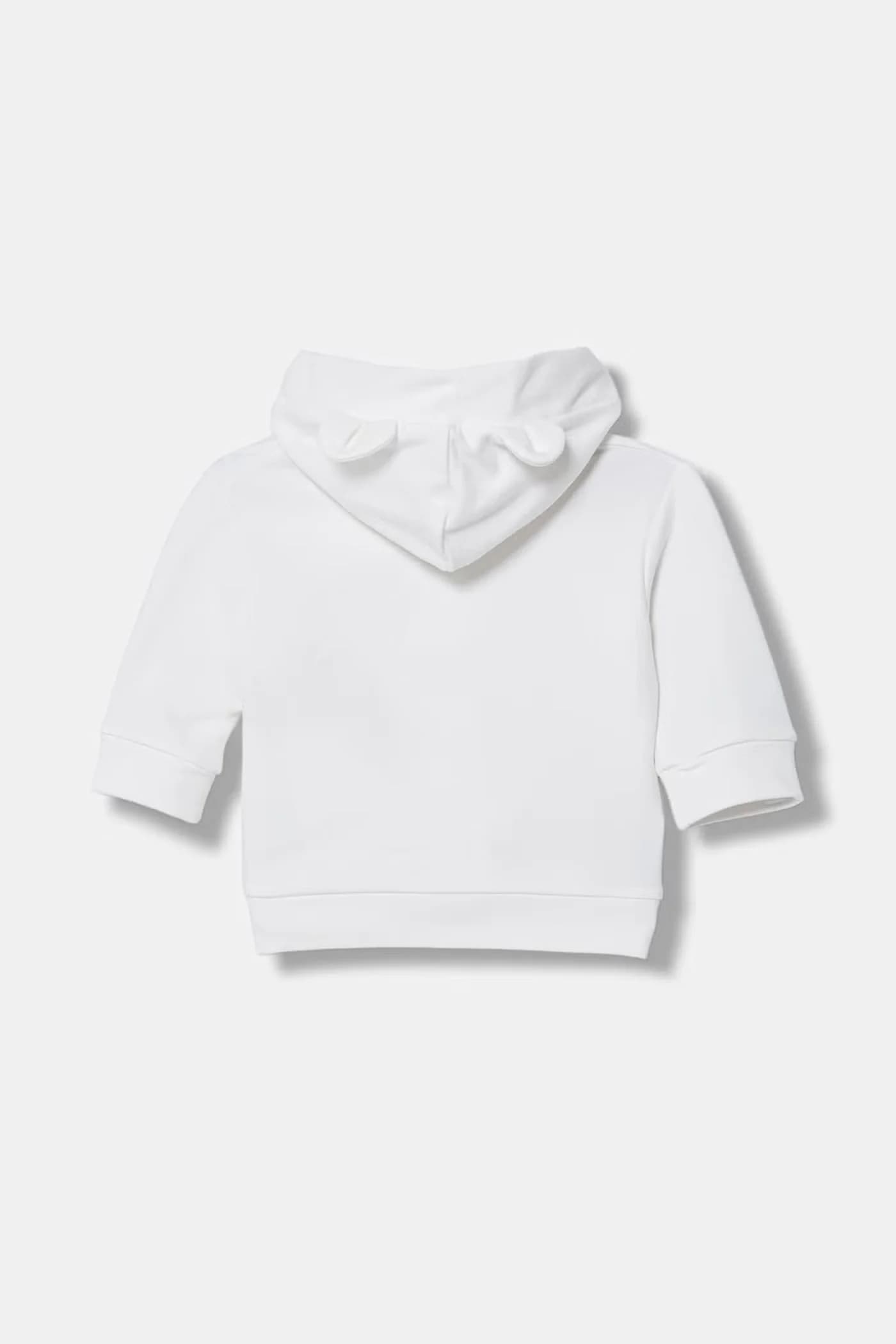 Детская толстовка - фото 2