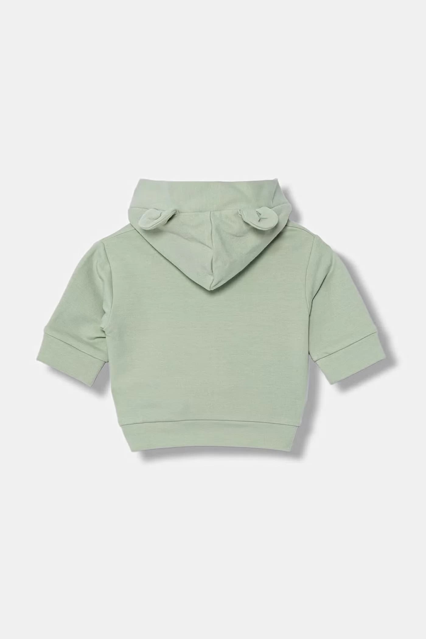 Детская толстовка - фото 2