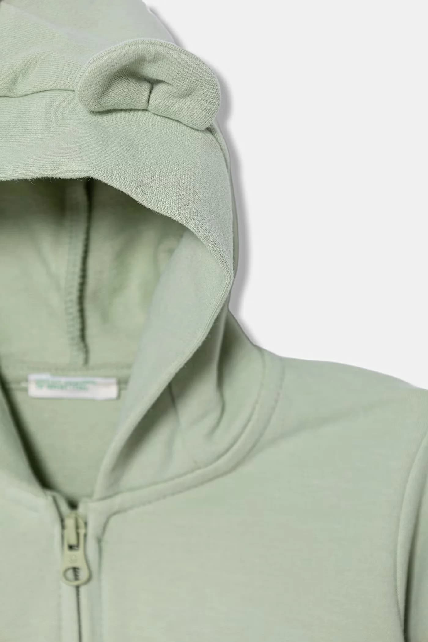 Детская толстовка - фото 3