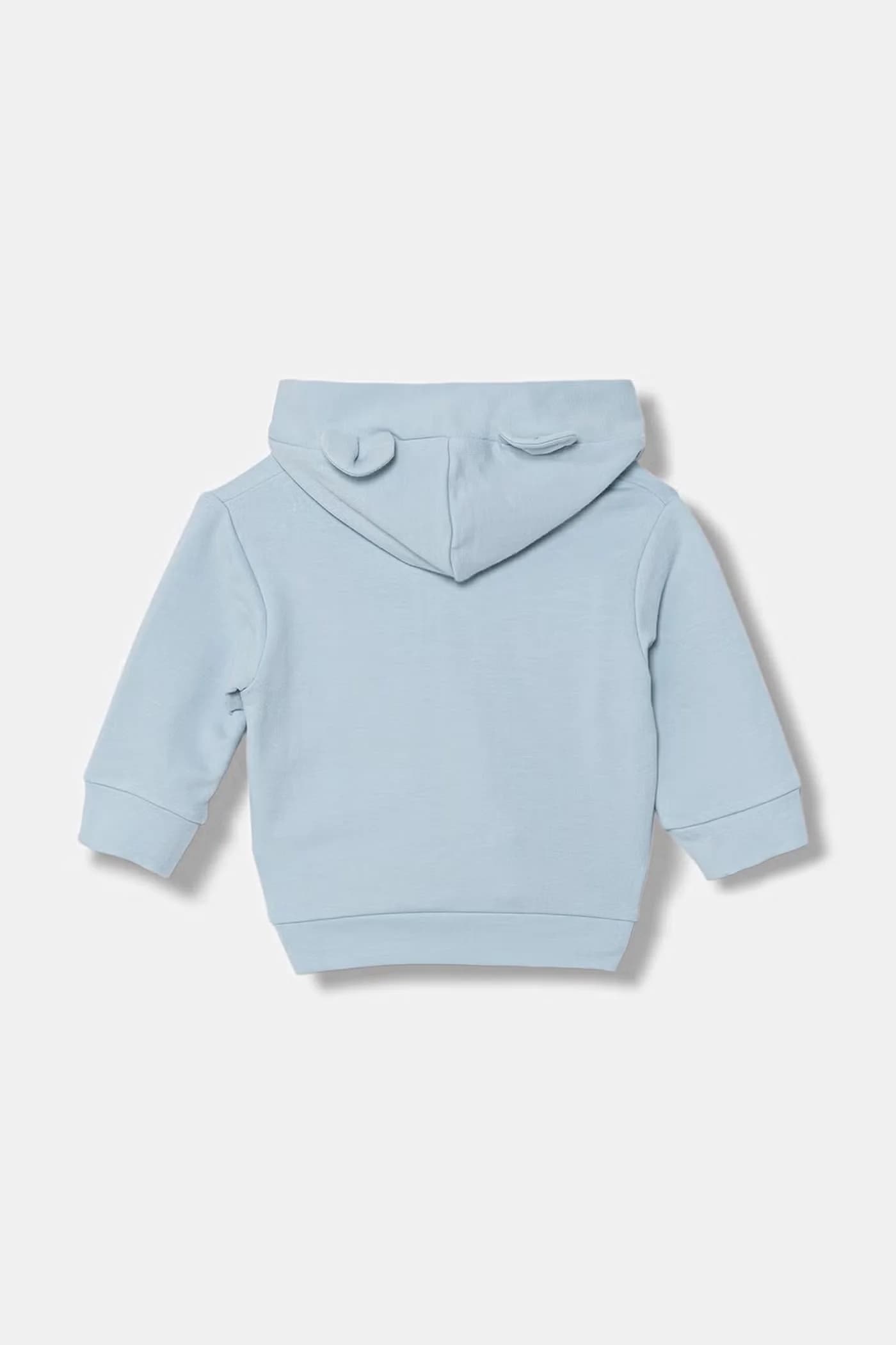 Детская толстовка - фото 2