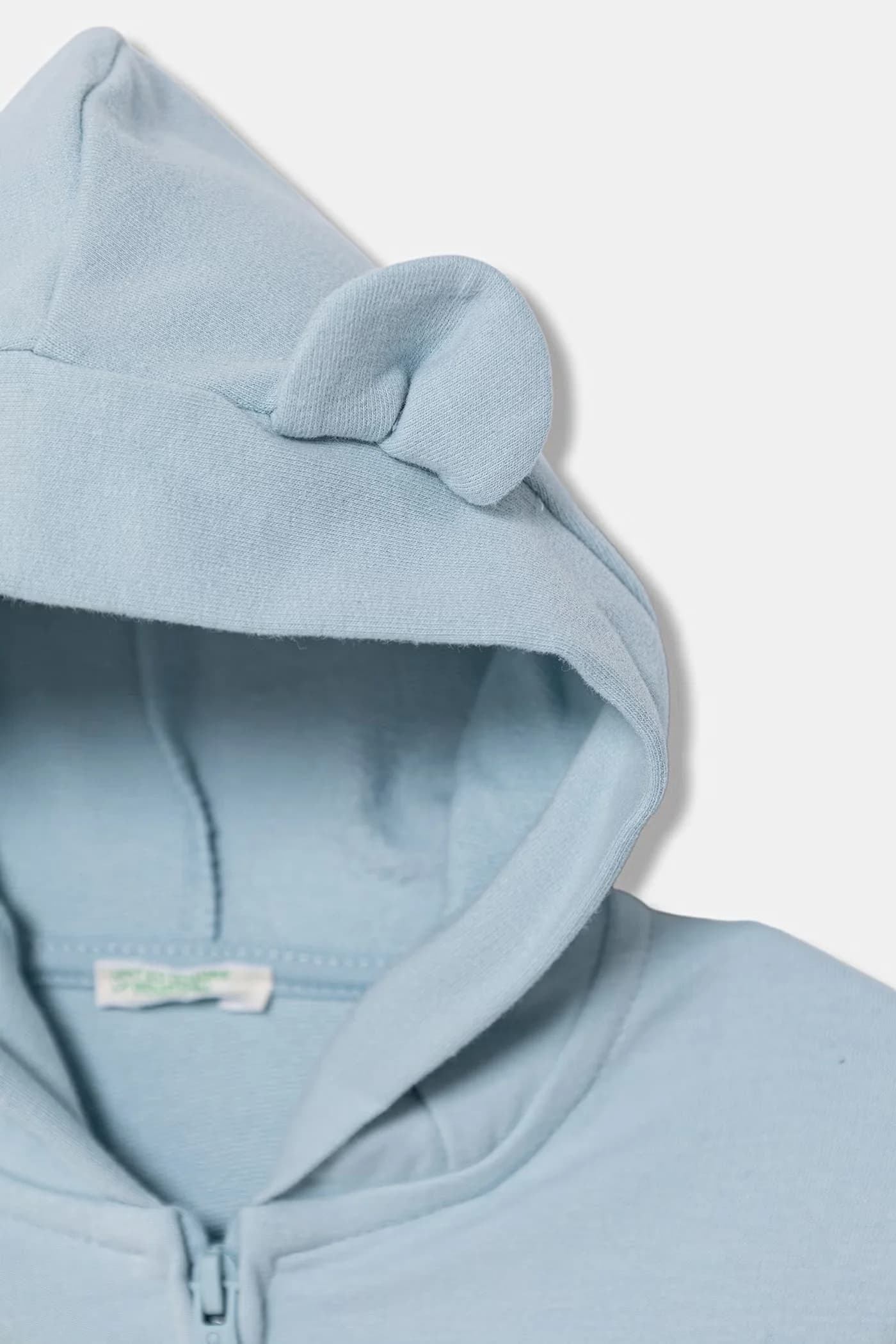 Детская толстовка - фото 3