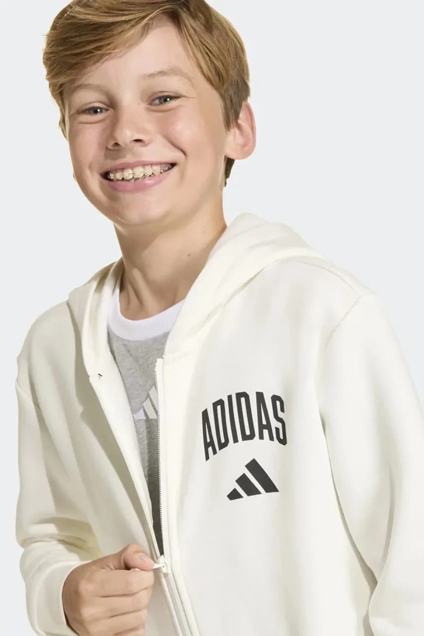 Детская толстовка - фото 5