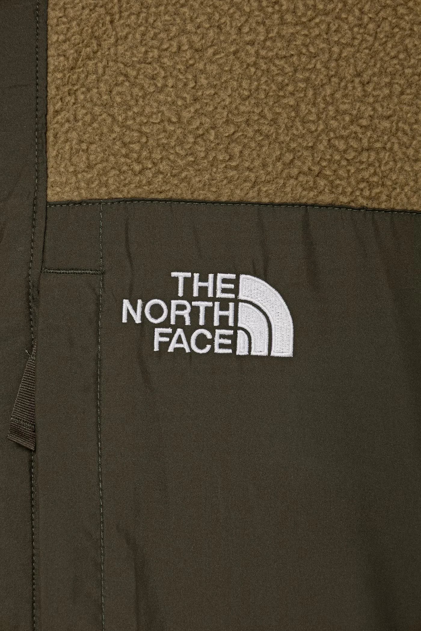 Детская толстовка B YUMIORI FULL ZIP JACKET - фото 3