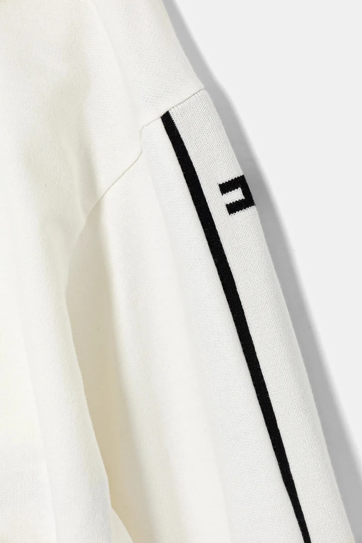 Детская хлопковая толстовка - фото 3