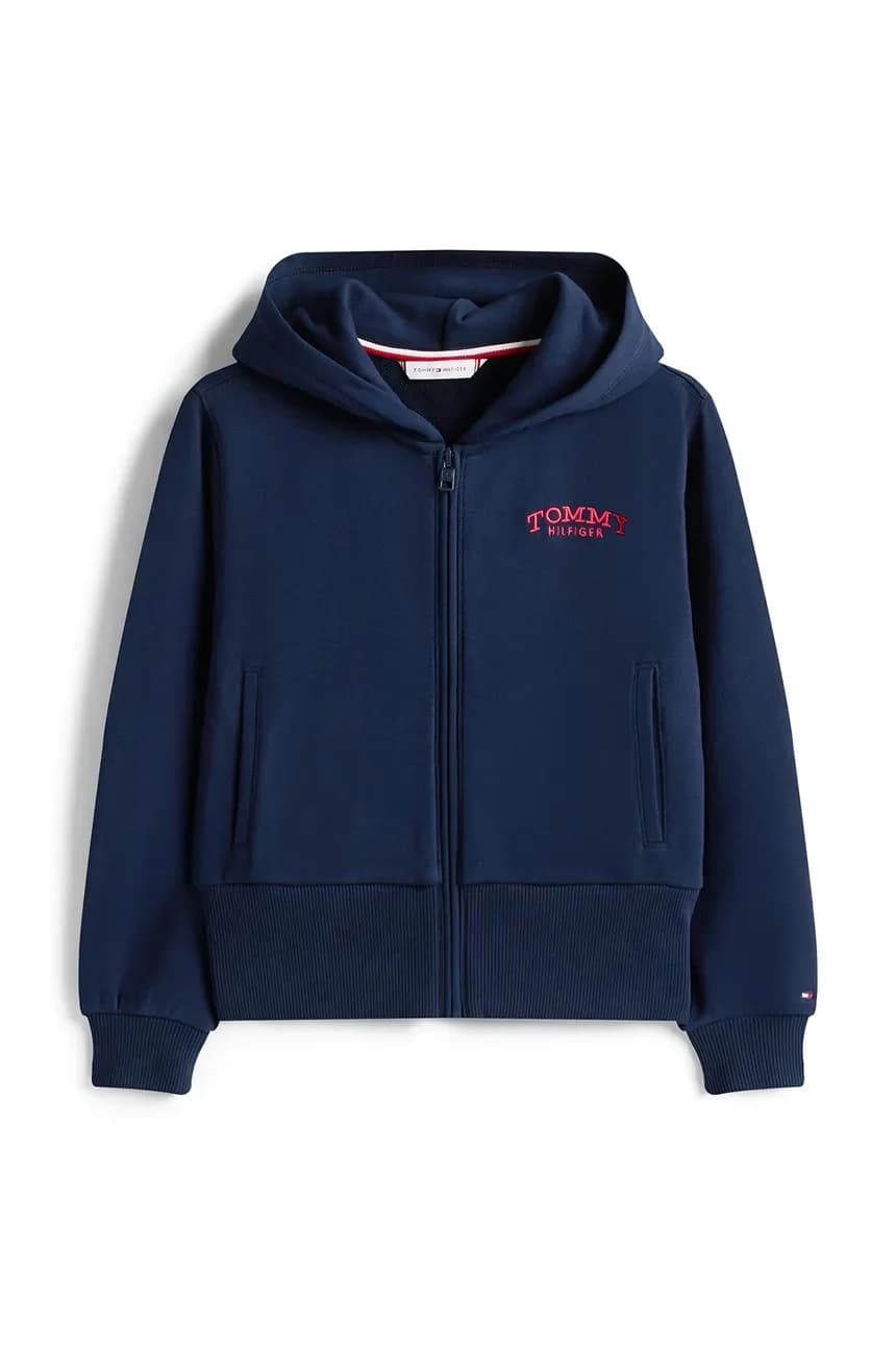 Детская толстовка - фото 2