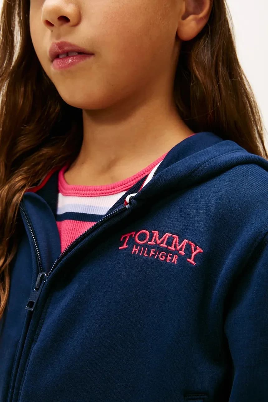 Детская толстовка - фото 3