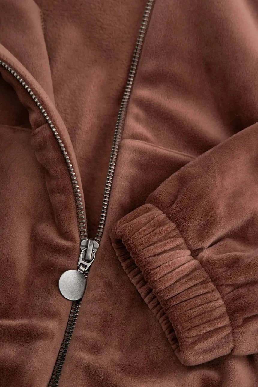 Блуза - фото 4