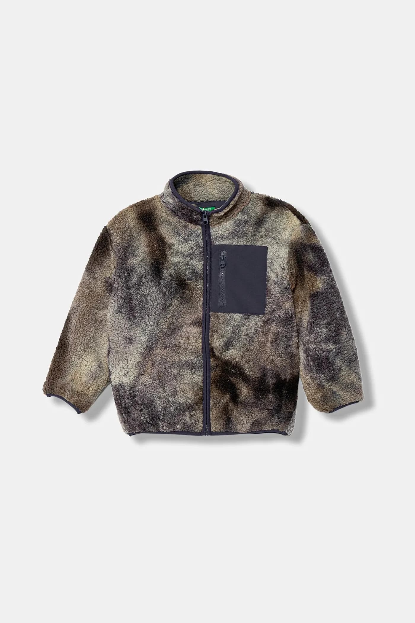 Детская толстовка