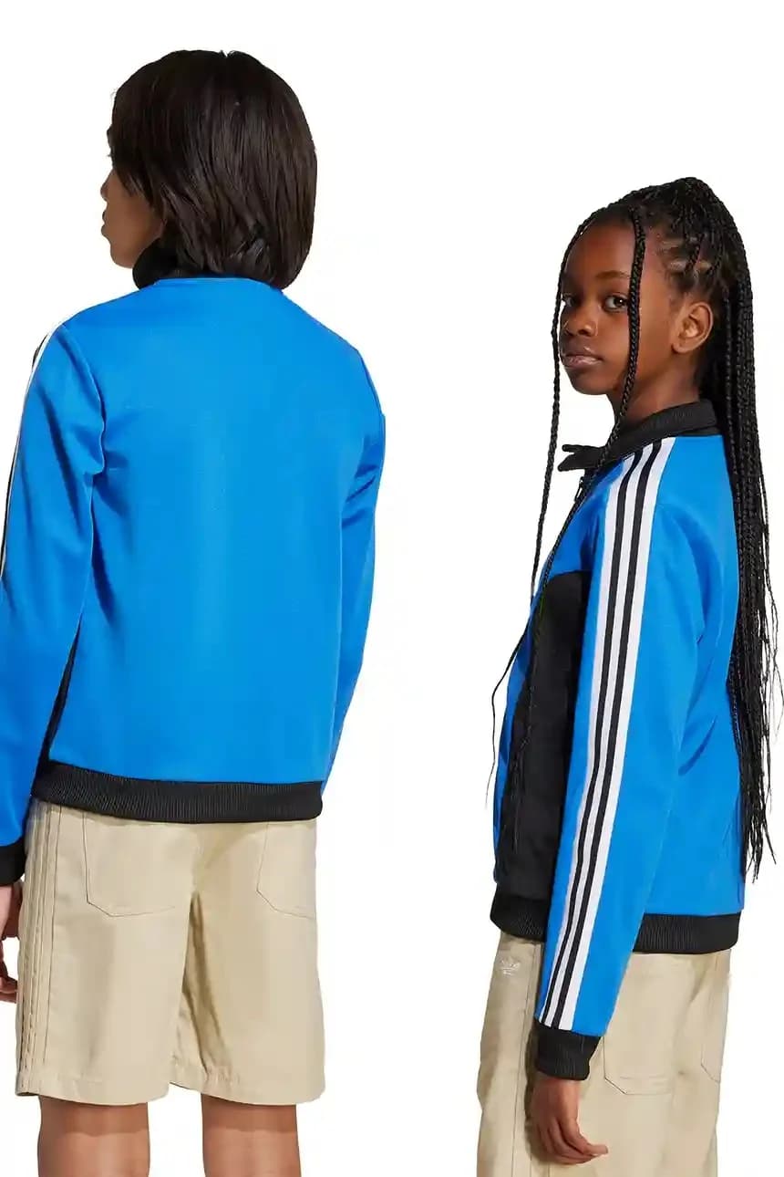 Детская толстовка - фото 5