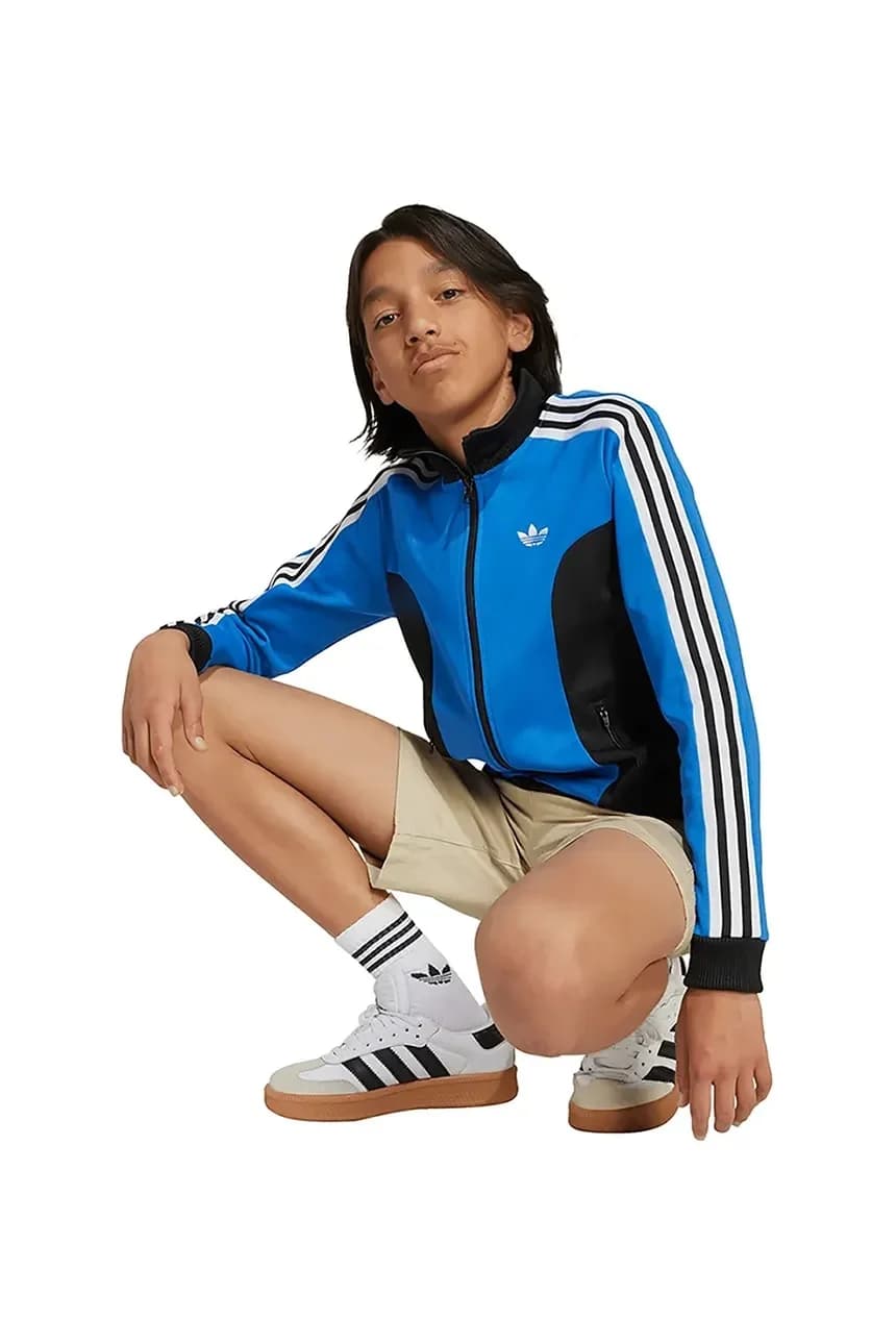 Детская толстовка - фото 9