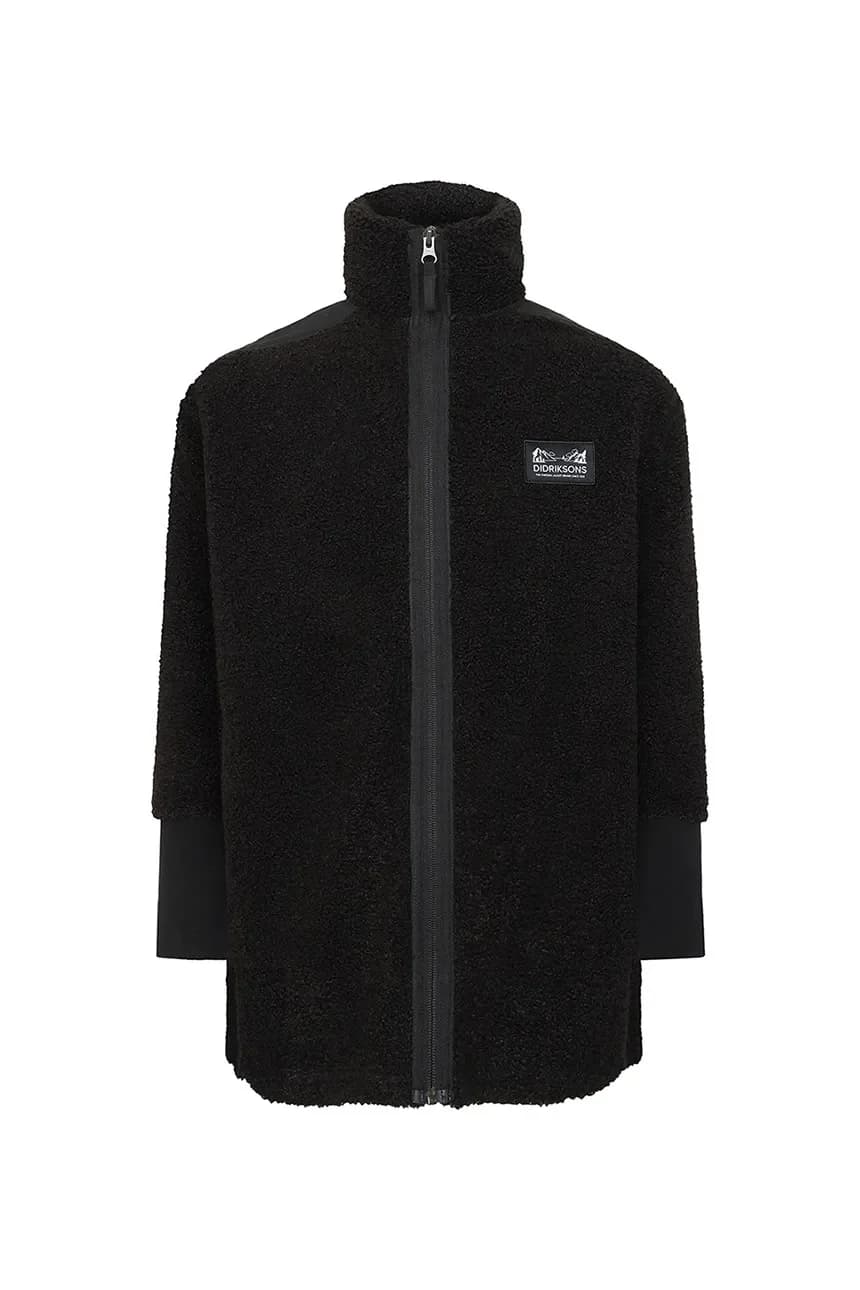 Детская толстовка AMPERE KIDS FZ L - фото 2